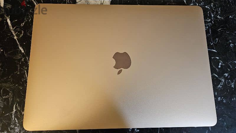 Apple Macbook Air M1 256 giga 3