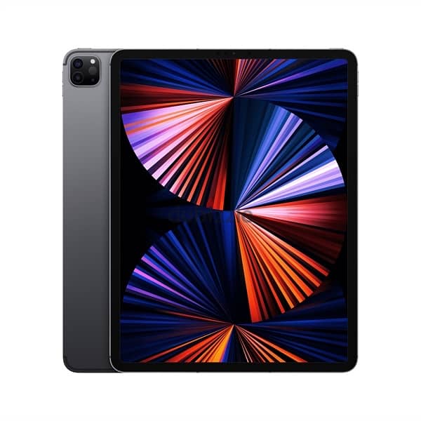 iPad Pro 12.9‑inch Wi-Fi + Cellular 0