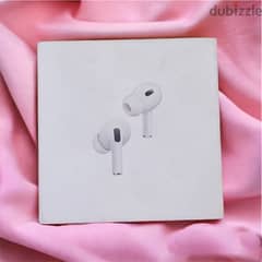 New airpods pro 2nd generation (sealed) 0