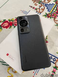 Huawei p60 pro 256