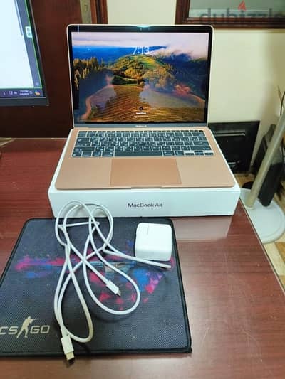 Macbook Air 2020 M1