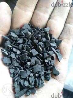 buying charcoal / شراء فحم