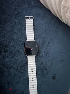 Smart Watch x8 Ultra 0