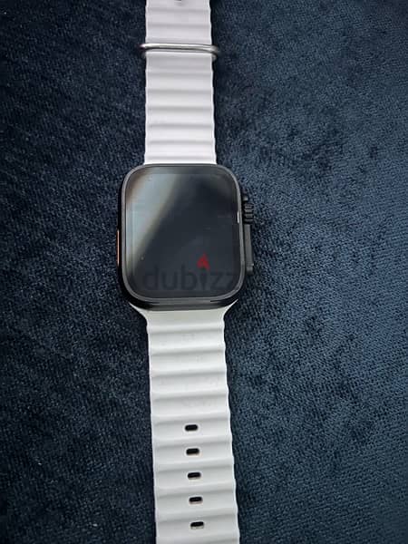 Smart Watch x8 Ultra 1