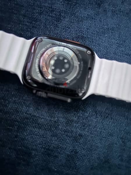 Smart Watch x8 Ultra 2