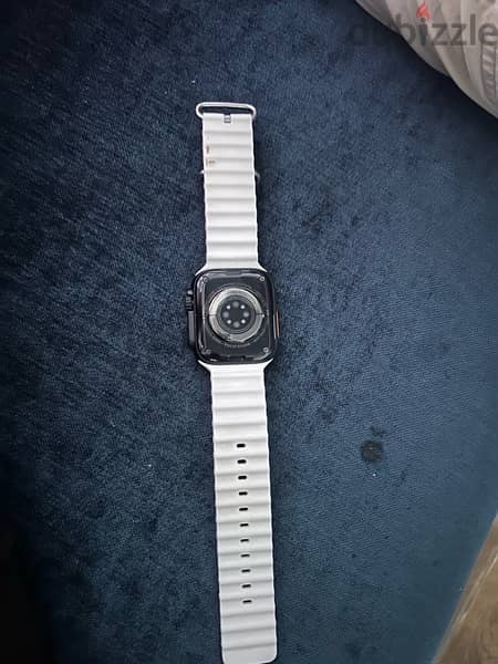 Smart Watch x8 Ultra 3