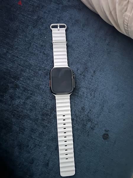 Smart Watch x8 Ultra 4