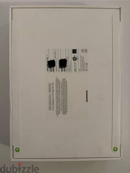 MacBook Air M2 15” SEALED 0