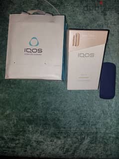IQOS 3 DUO Device 0
