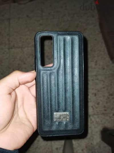 Huawei Nova7 5G Case