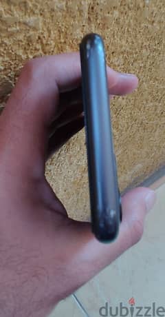Apple Iphone 11 Black (Model "M")