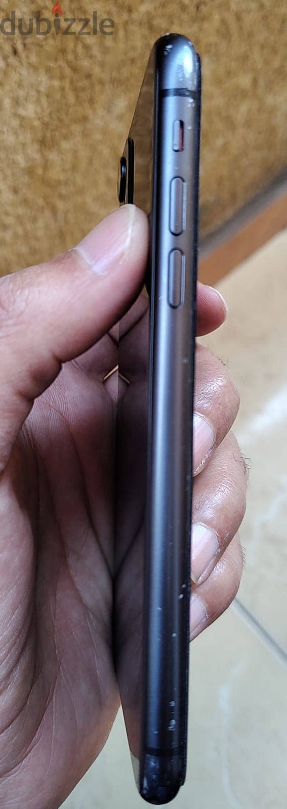 Apple Iphone 11 Black (Model "M") 3