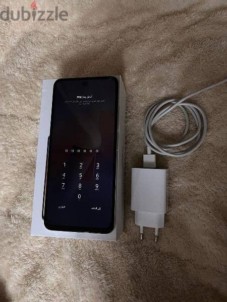 Xiaomi Redmi 12 Polar Silver 2