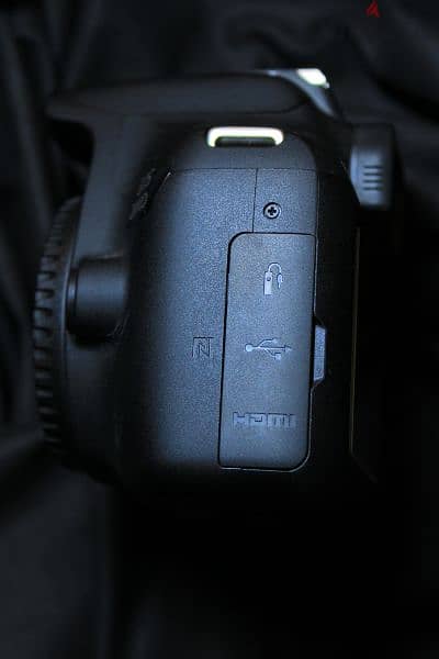 Canon 2000D Shutter 0 جديدة غير مستخدمة 19