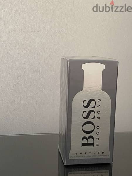 Hugo Boss 2