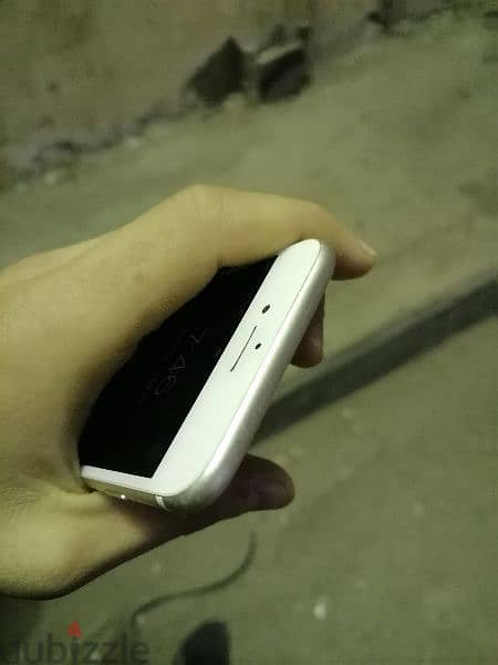 iphone 7 حاله كسر زيرووو 0
