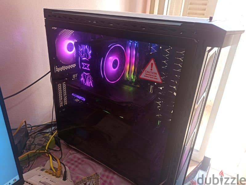 High End Gaming PC 13