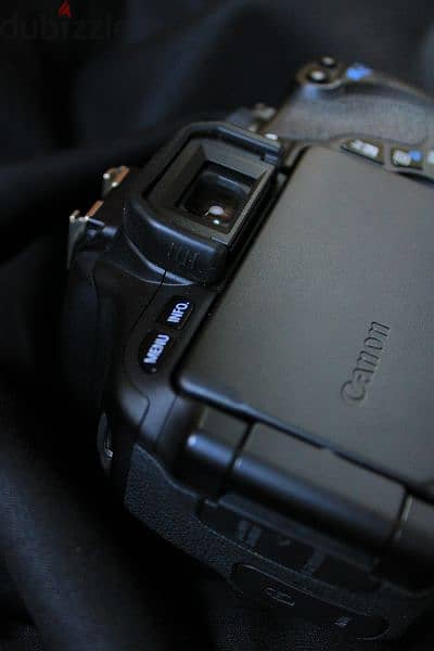 Canon 600D Shutter 0 New جديدة 10