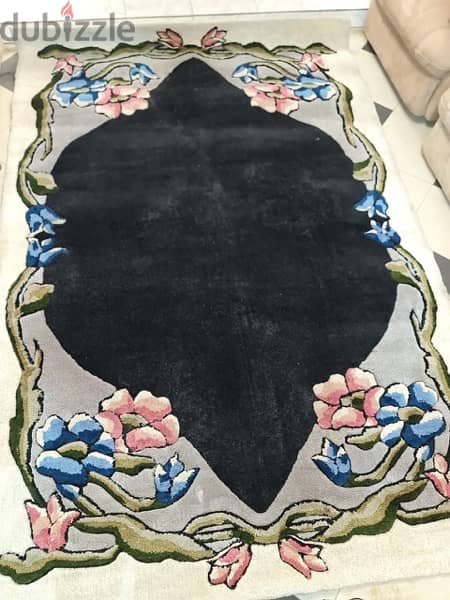 unique shinhua carpet 1