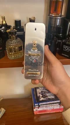 1 million lucky pacco rabanne