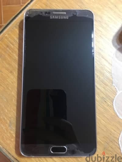 موبايل samsung galaxy note 5  وارد امريكا