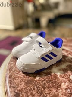 adidas brand new shoes size 26 for boys 0