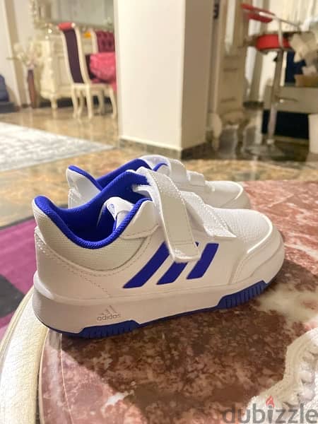 adidas brand new shoes size 26 for boys 1