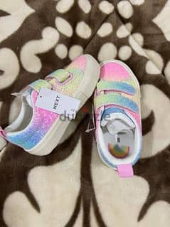 baby girl shoes 0