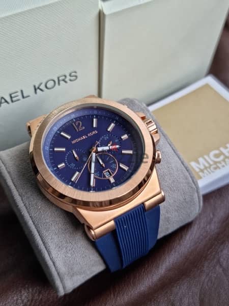 Michael Kors Men’s watch 1