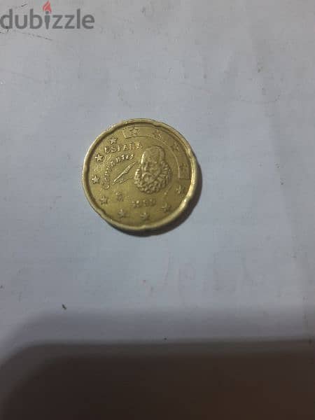 20 cent 1999 0