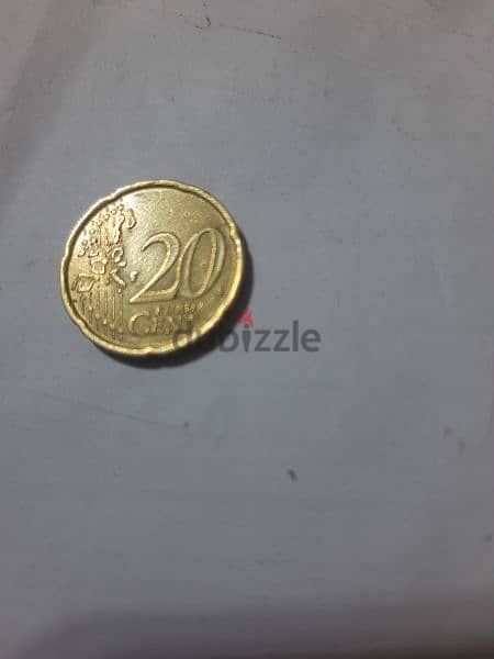 20 cent 1999 1