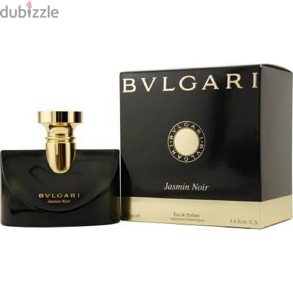 Bvlgari Women’s Perfume 1