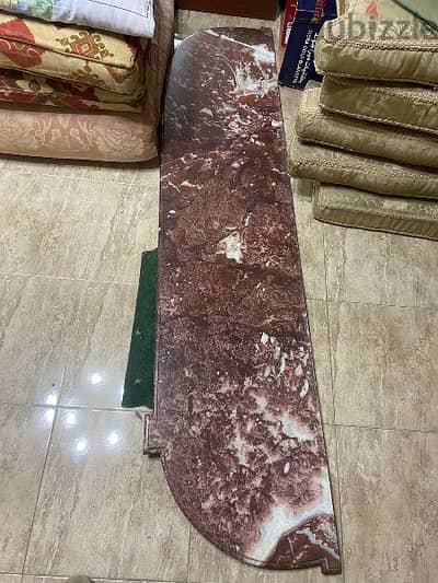 رخامه بوفيه