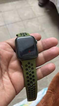 Apple Watch Series 6 -44 mm 0
