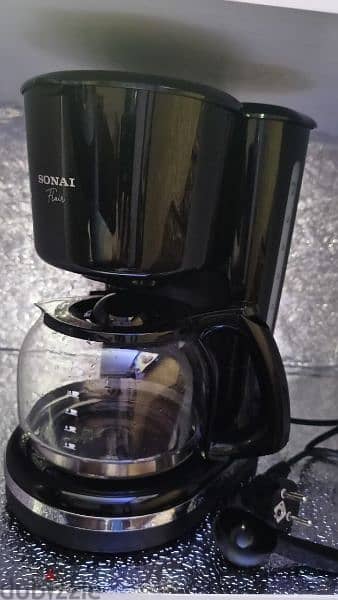 ماكينه قهوة اسبريسو 0
