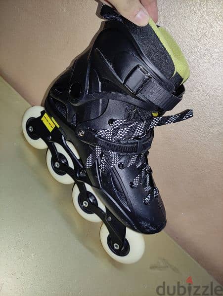 skate imperial yellow 3
