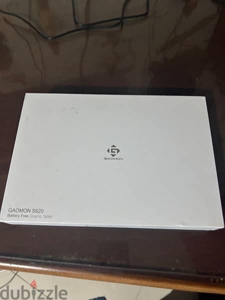 Gaomon S620 Drawing Tablet 1