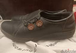 original shoes clarks from US