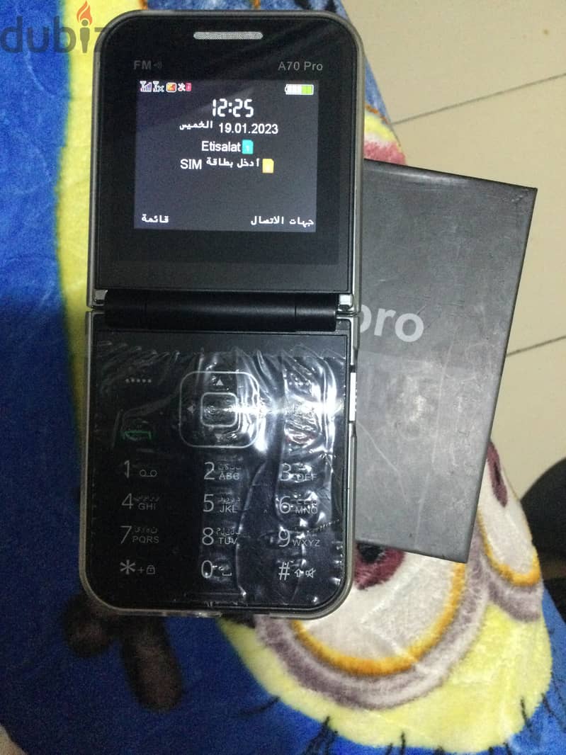 Samsung a70 for sale 2