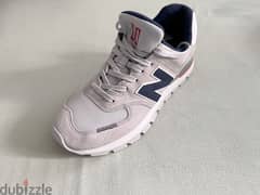 New Balance Shoes New