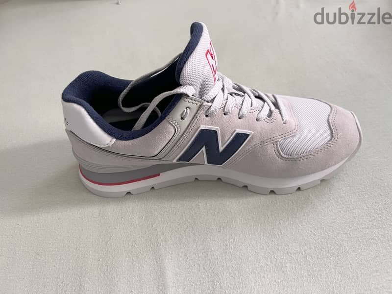New Balance Shoes New 1