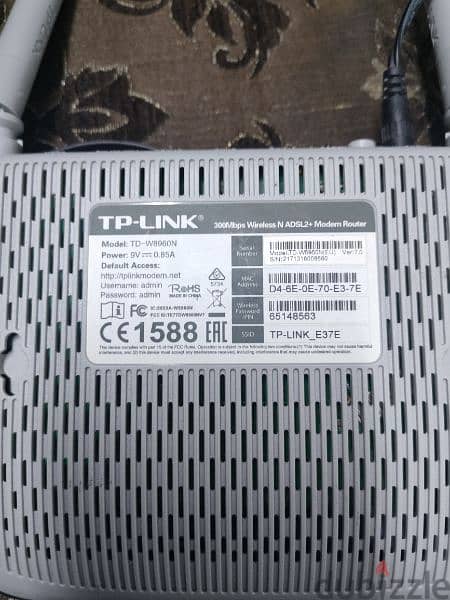 tp link archer vr 900 2