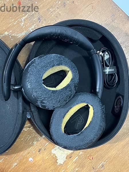 Anker soundcore q30 headset - سماعات انكر ساوندكور q30 3