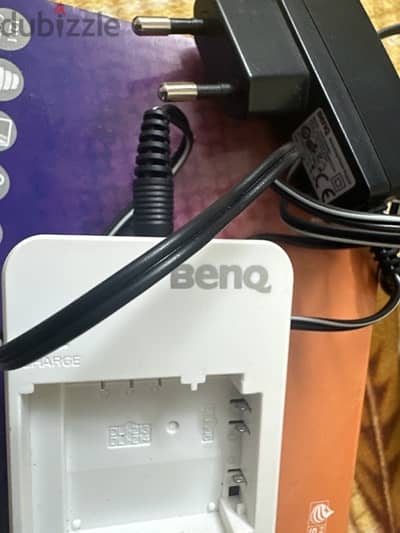 كاميرا Benq