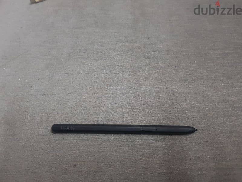 S pen For Samsung Galaxy Z Fold 3 & 4 ومعاه ٣ جراب اورجينال 2