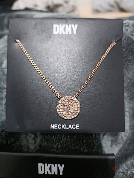 DKNY imported US american jewelry 1
