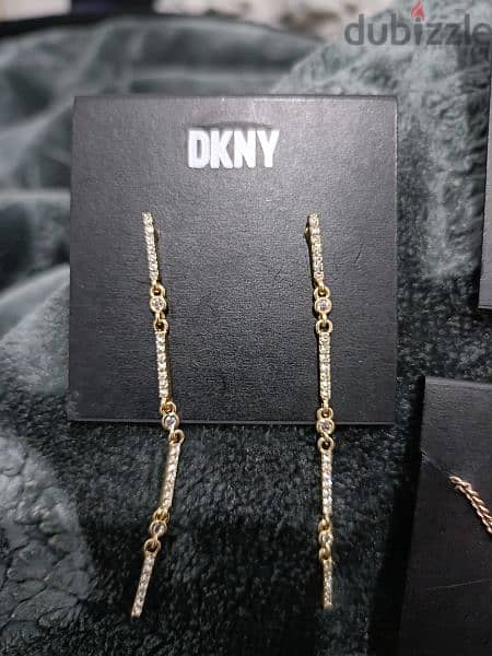 DKNY imported US american jewelry 2