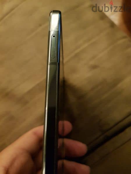 Samsung Galaxy Z Fold 4 1TB black (like new) 2