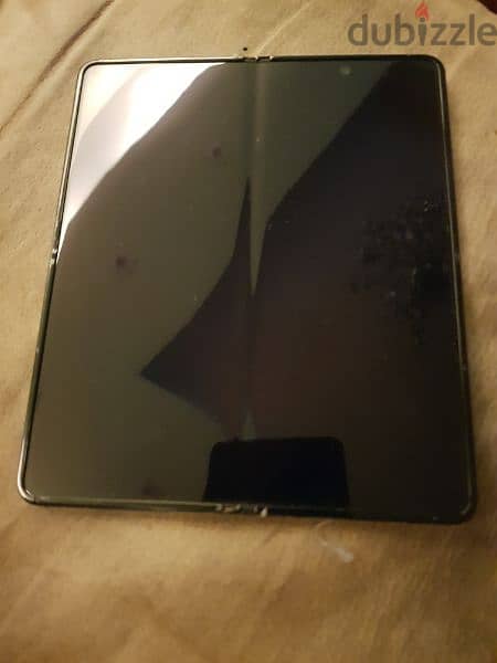 Samsung Galaxy Z Fold 4 1TB black (like new) 3