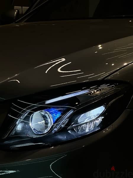 Mercedes Benz E350 4